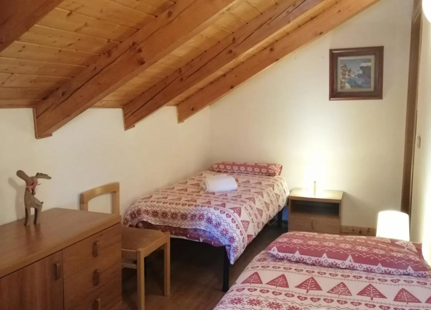Casa Di Elena Apartment Sappada 0*,  Italy