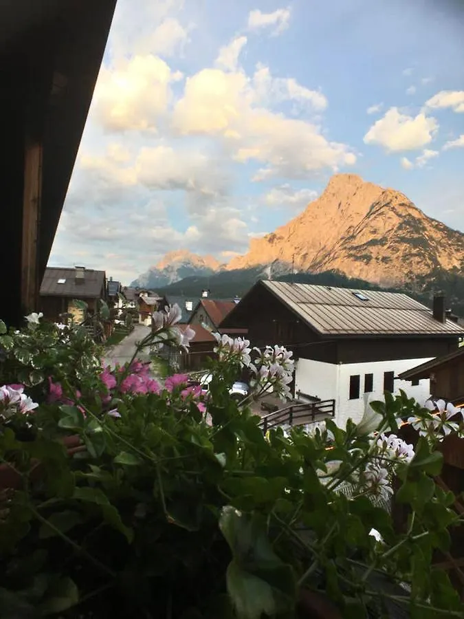 Casa Di Elena Apartment Sappada