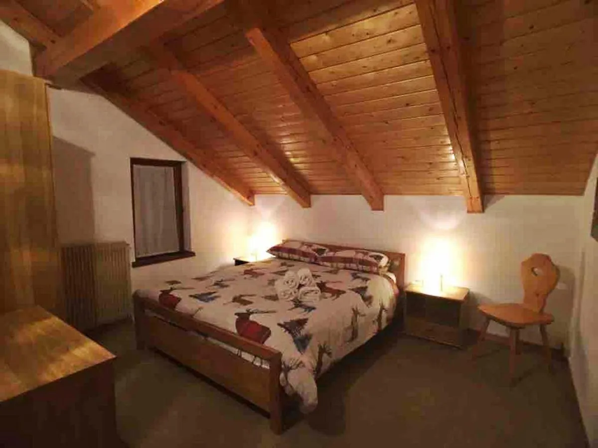 Casa Di Elena Apartment Sappada